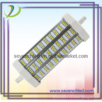 2014 Hot-selling 3014SMD LED 12W R7s LED Light replace 100W halogen